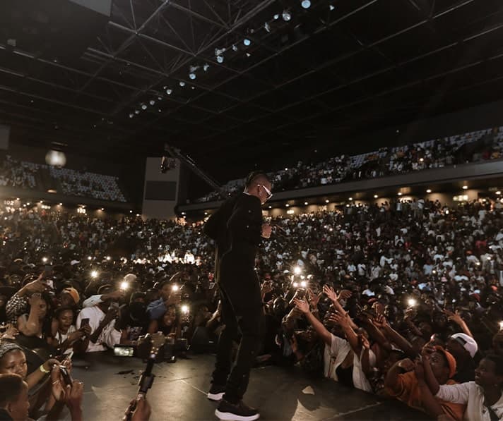 Main image of BK Arena