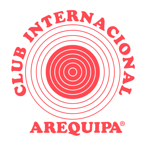 International Club Arequipa logo