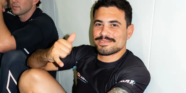 Main image of Oasis Fight Academy