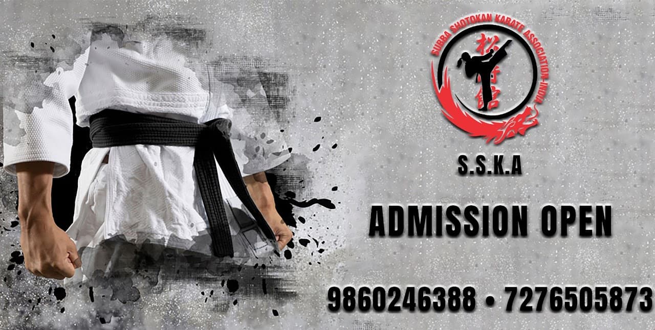 Main image of Subba Shotokan Karate Association (Krishnanagar)