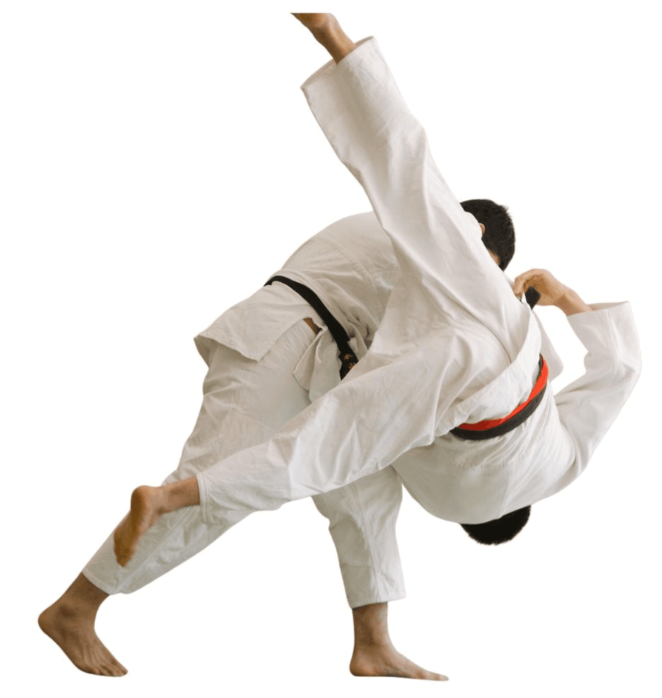 Main image of Carbineers Judo Club