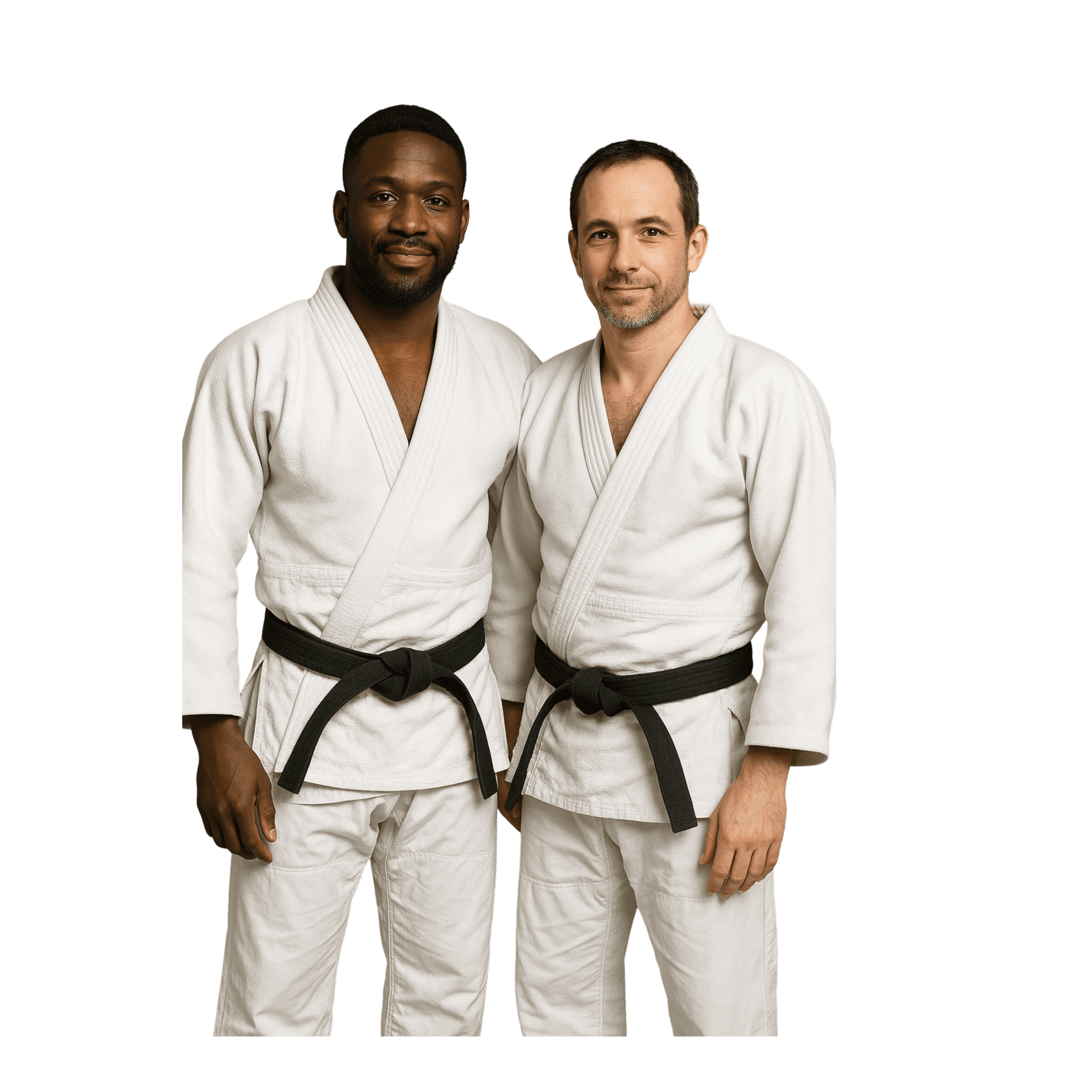 Carbineers Judo Club logo