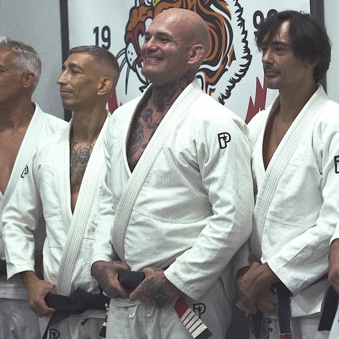 Main image of TRIBE JIU JITSU Napoli - BRAZILIAN JIU JITSU - BJJ