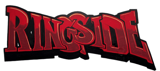 Ringside Boxing & Fitness logo