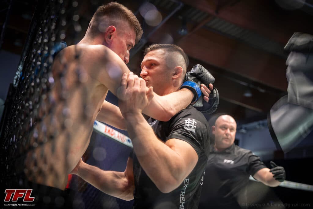 Main image of Kotwica MMA Team Kraków