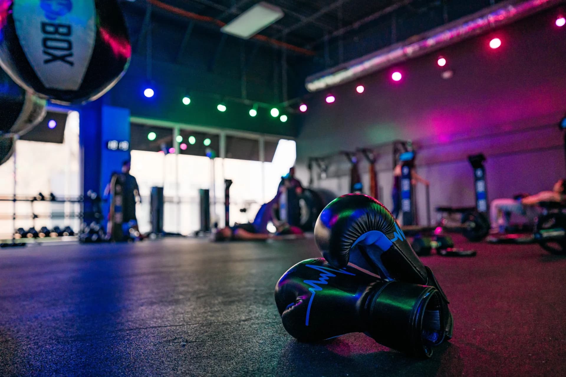 Main image of RockBox Fitness Cheyenne