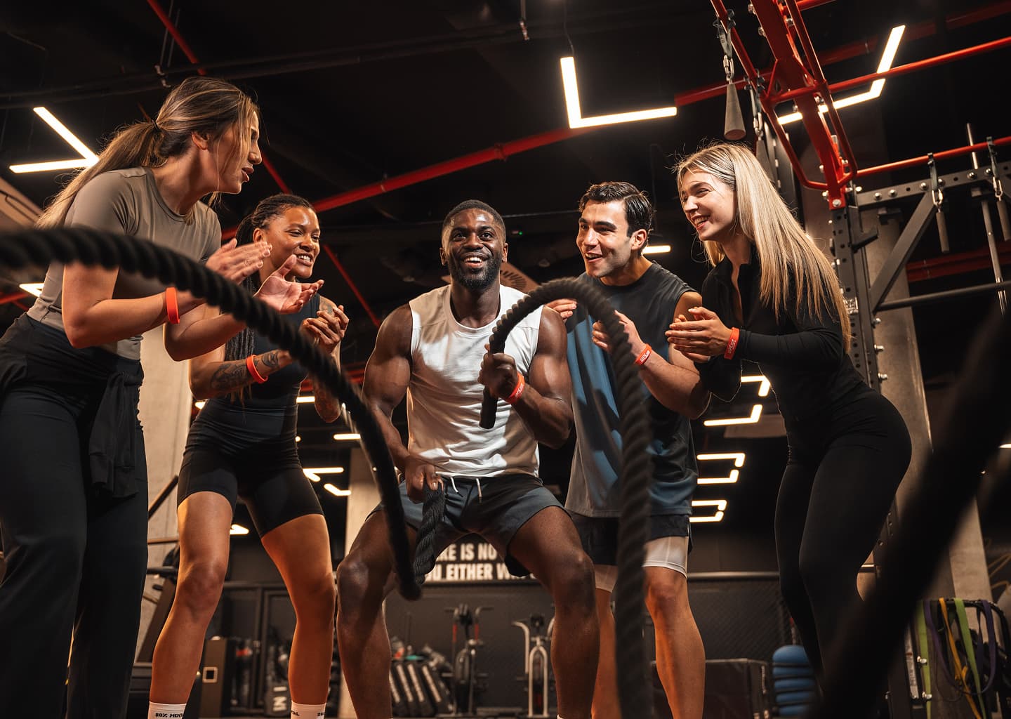 Main image of UFC GYM Ku'damm 38
