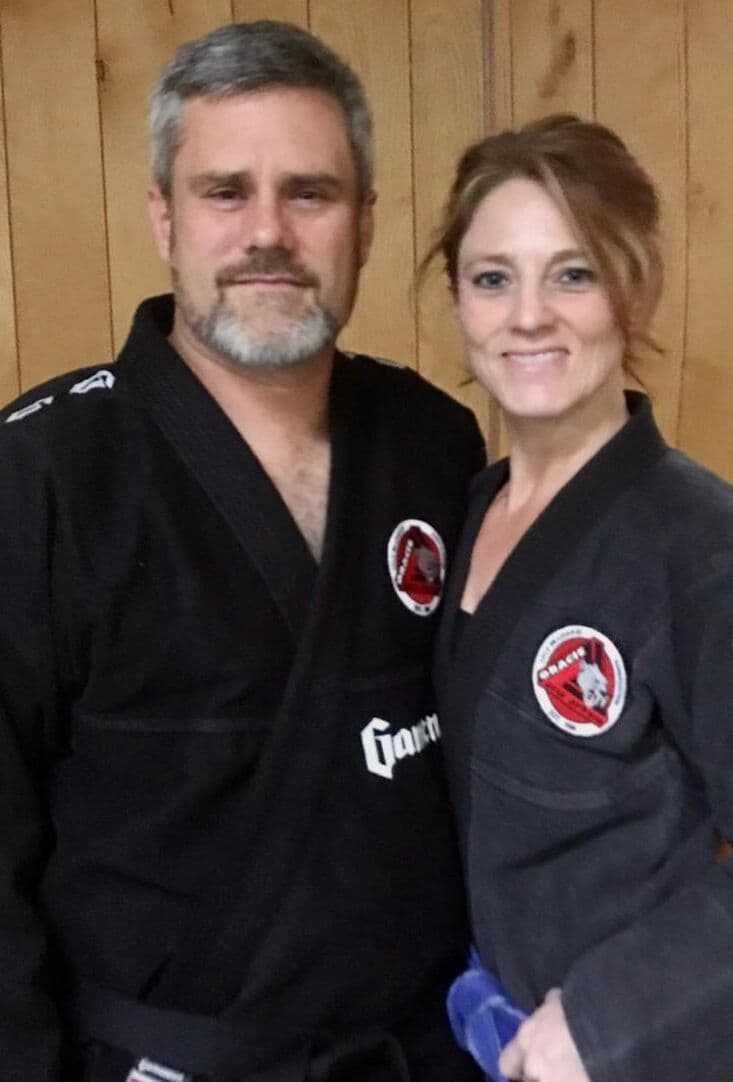 Main image of Team Luiz Palhares of West Virginia - Imperium Brazilian Jiu-Jitsu