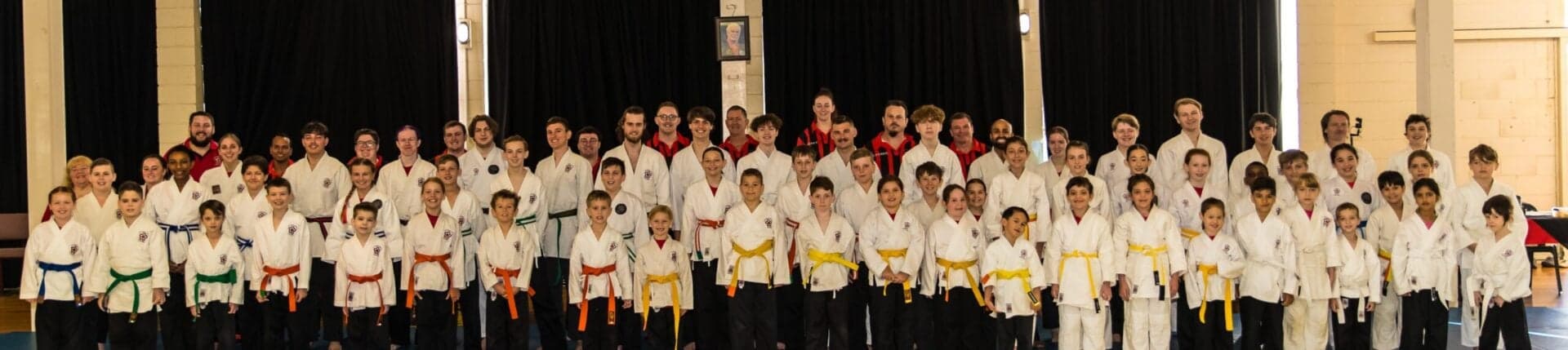 Main image of Kyushin Ryu Jujitsu - Zillmere