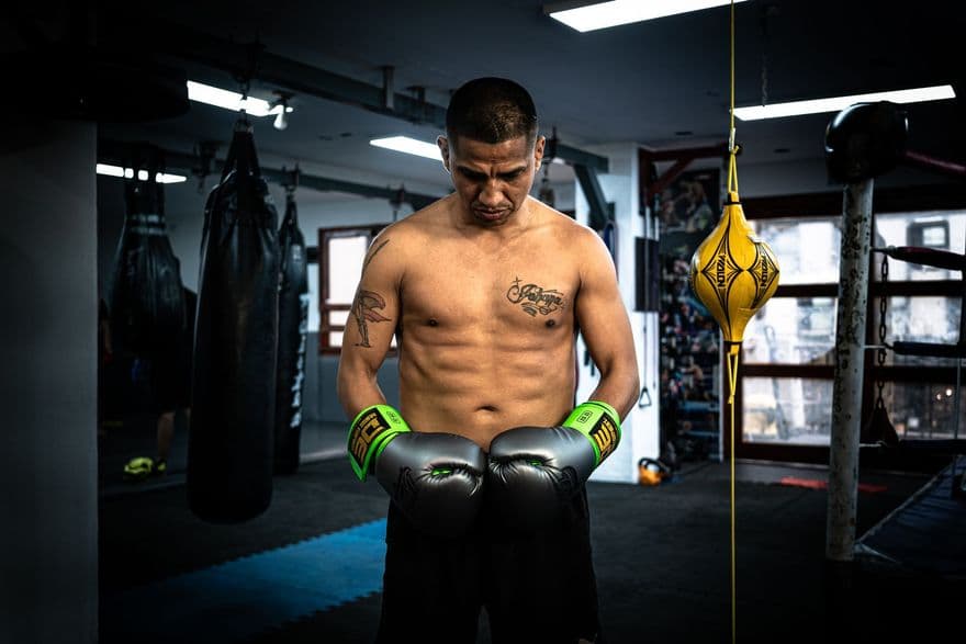 Main image of Fight Academy Miraflores