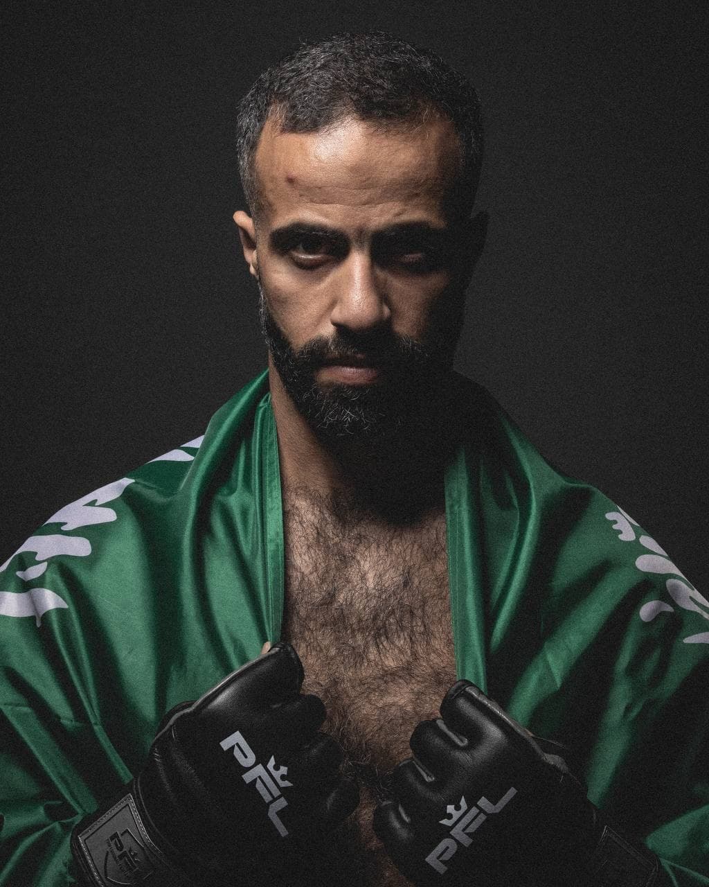 Main image of نادي المقاتل لتعليم الفنون القتالية فرع الربوه