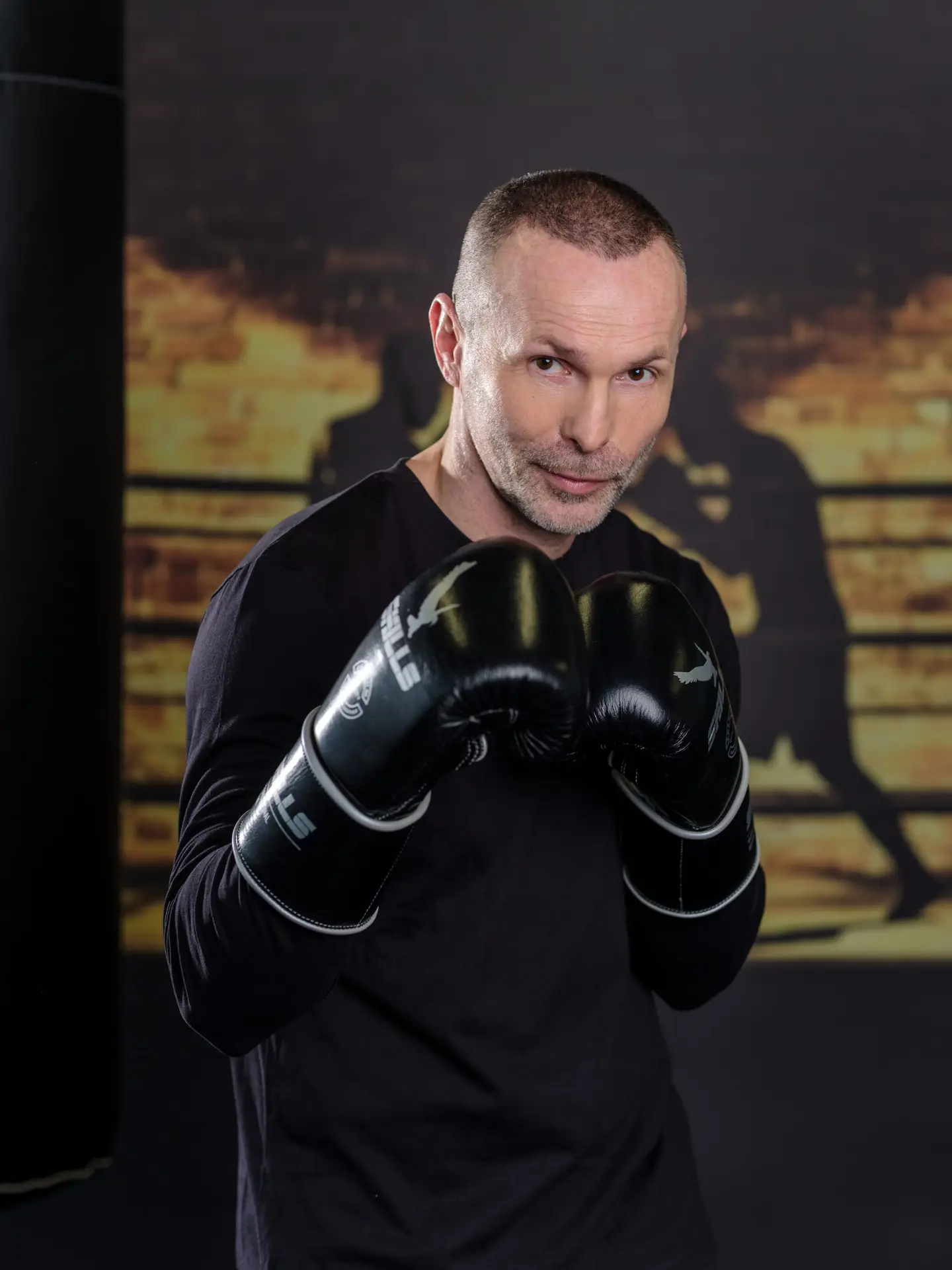 Main image of Pretorian Fight Club Kraków