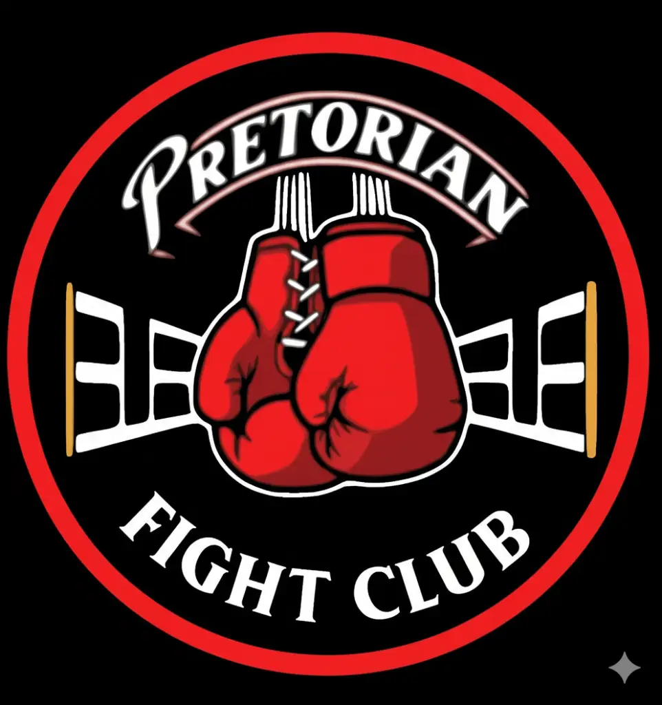 Pretorian Fight Club Kraków logo