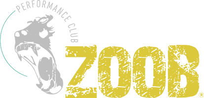 ZOOB Performance Club logo