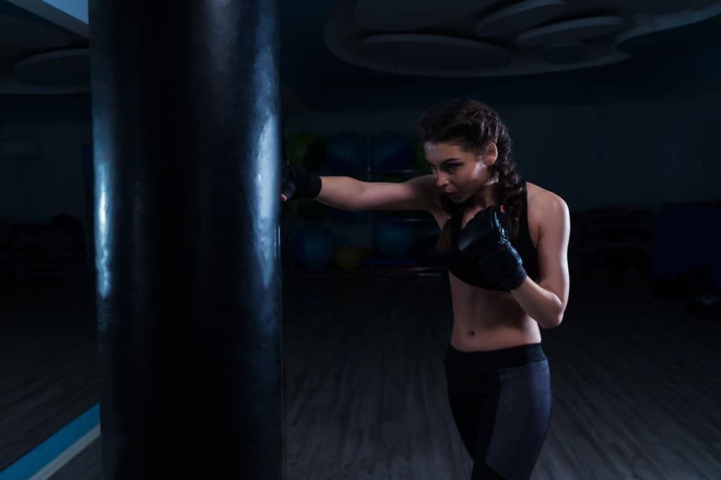 Main image of BHD Boxing