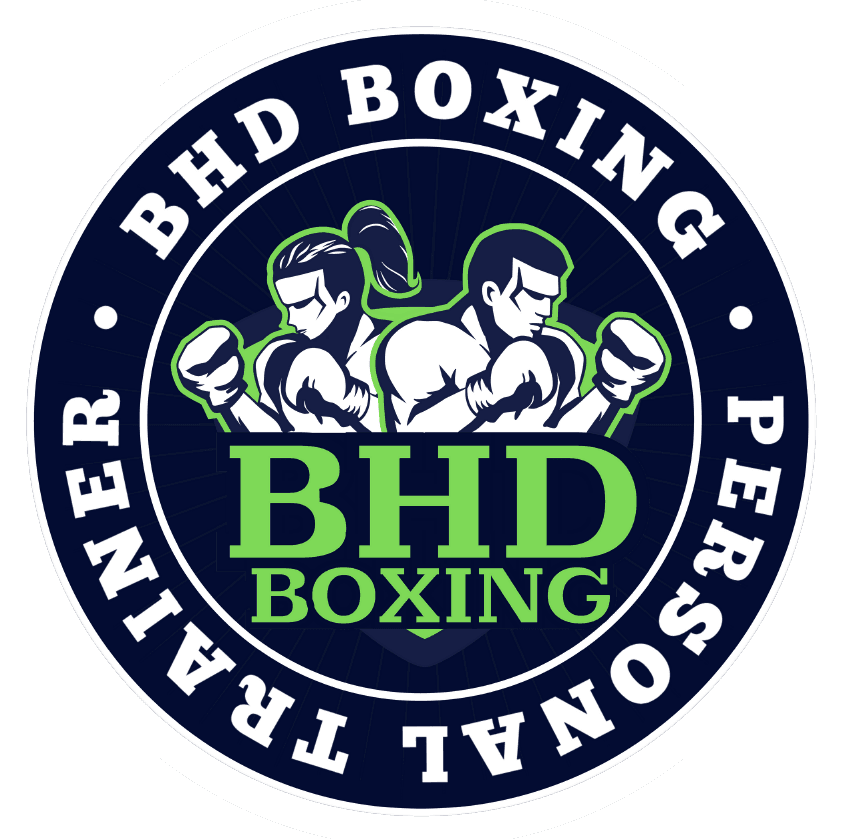 BHD Boxing logo
