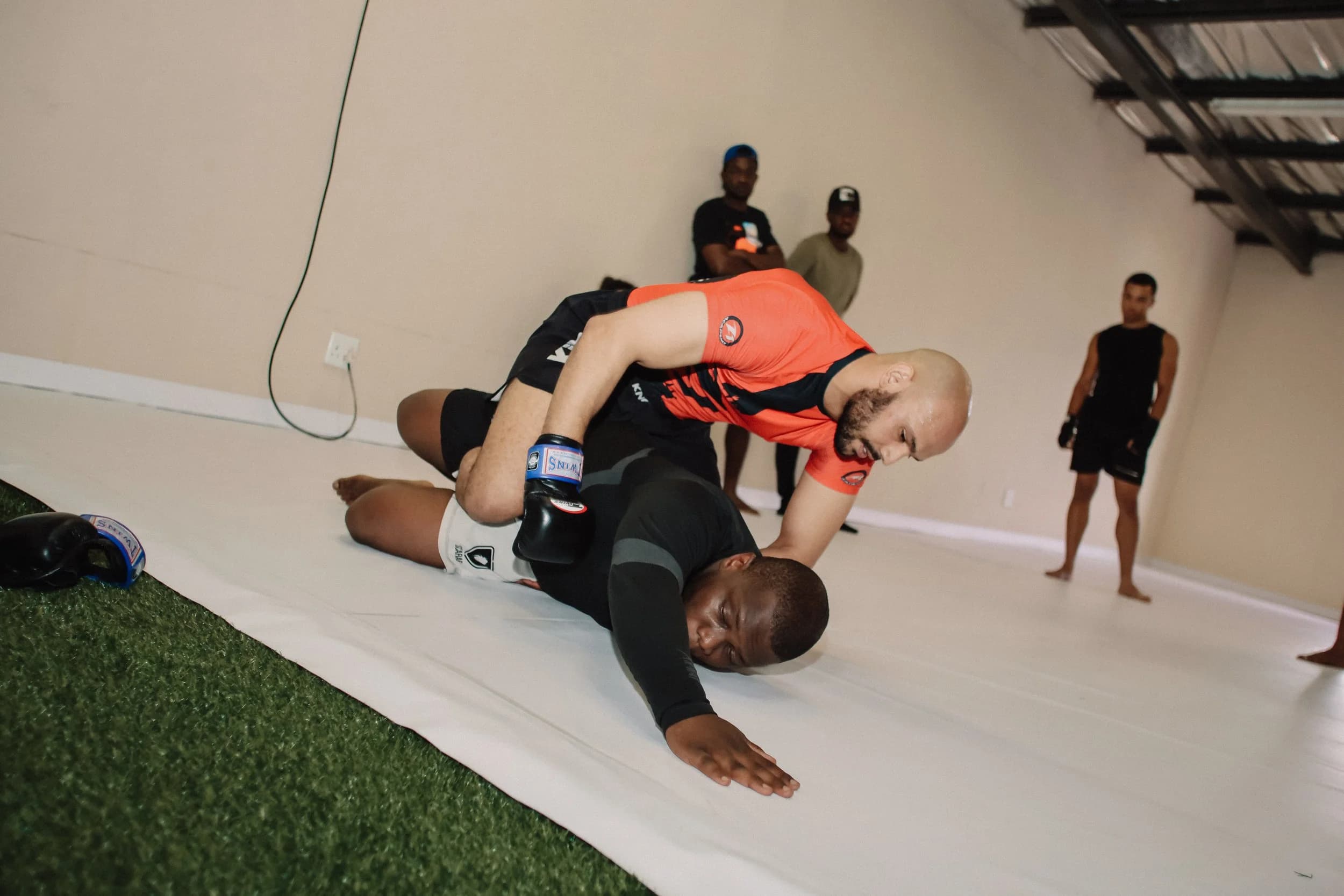 Main image of Kosoto Mixed Martial Arts