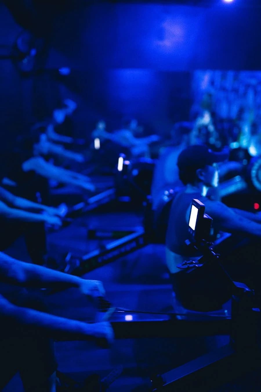 Main image of The Community Gym