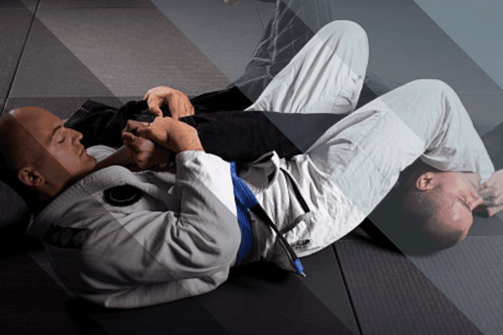Main image of Jigsaw Martial Arts