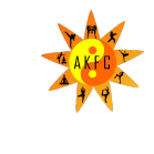 AKFC - Whitefield Martial Arts logo