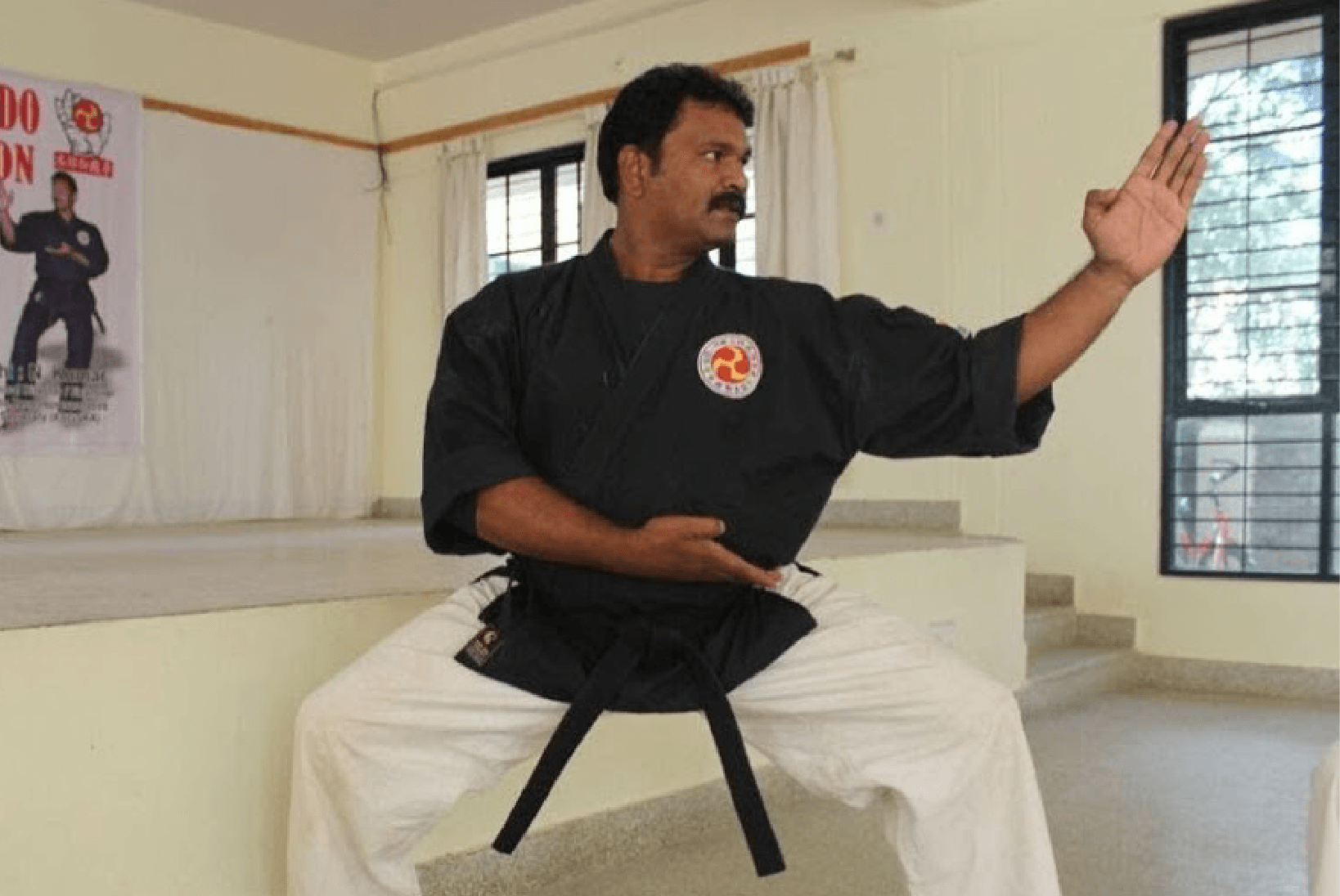 Main image of AKFC - Whitefield Martial Arts