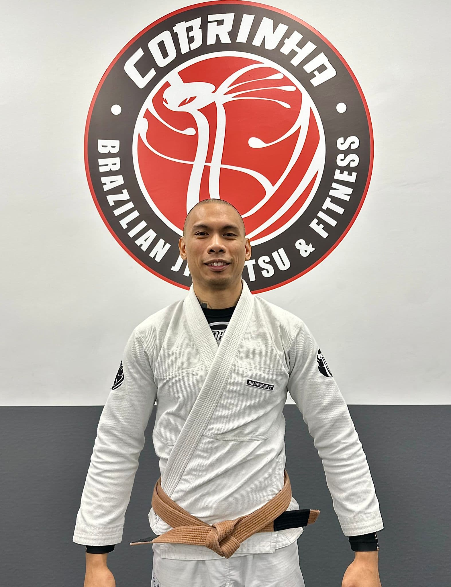 Main image of Cobrinha Brazilian Jiu-Jitsu Madrid