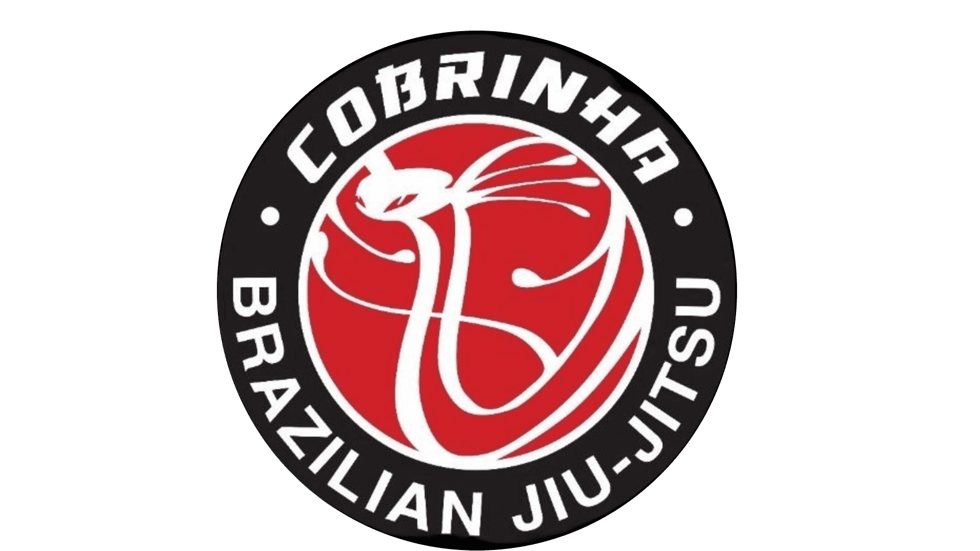 Cobrinha Brazilian Jiu-Jitsu Madrid logo