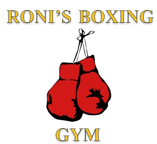 Main image of Roni's Boxing Gym