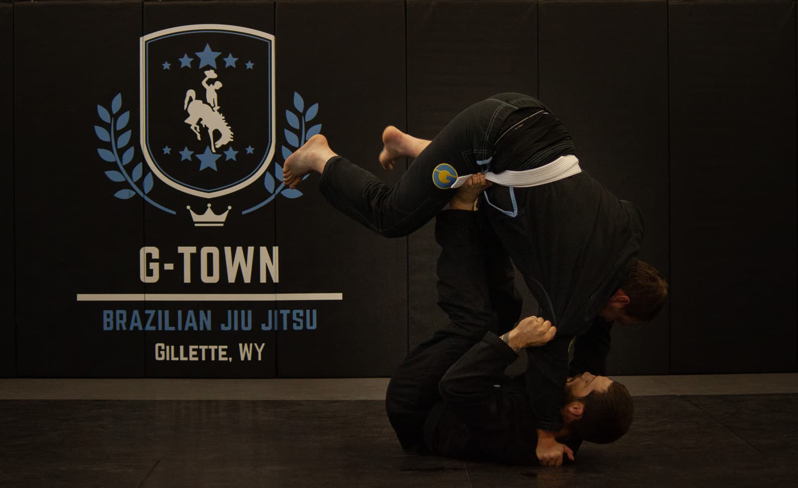 Main image of G-Town Brazilian Jiu-Jitsu LLC