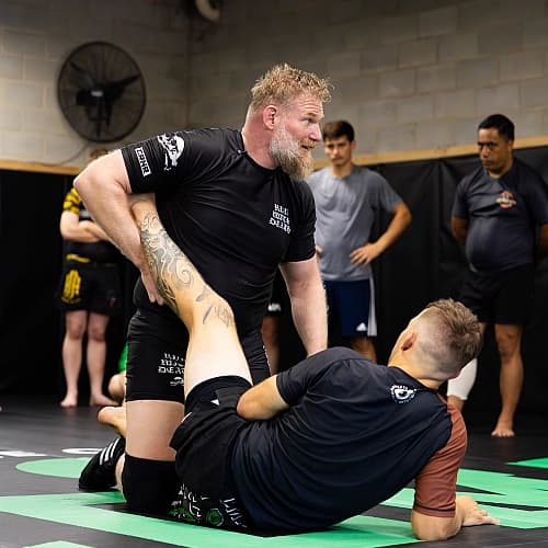Main image of Complete Control Martial Arts Adelaide
