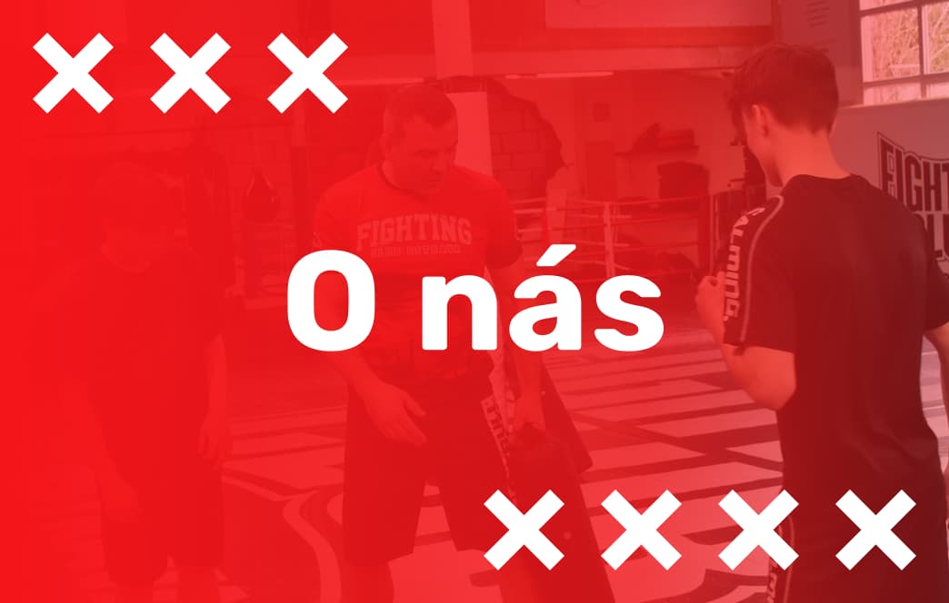 Main image of Fighting club Ostrava