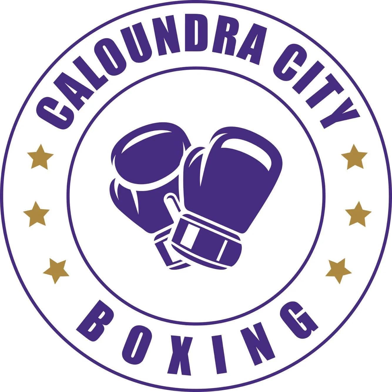 Caloundra City Boxing Fitness Club Inc logo