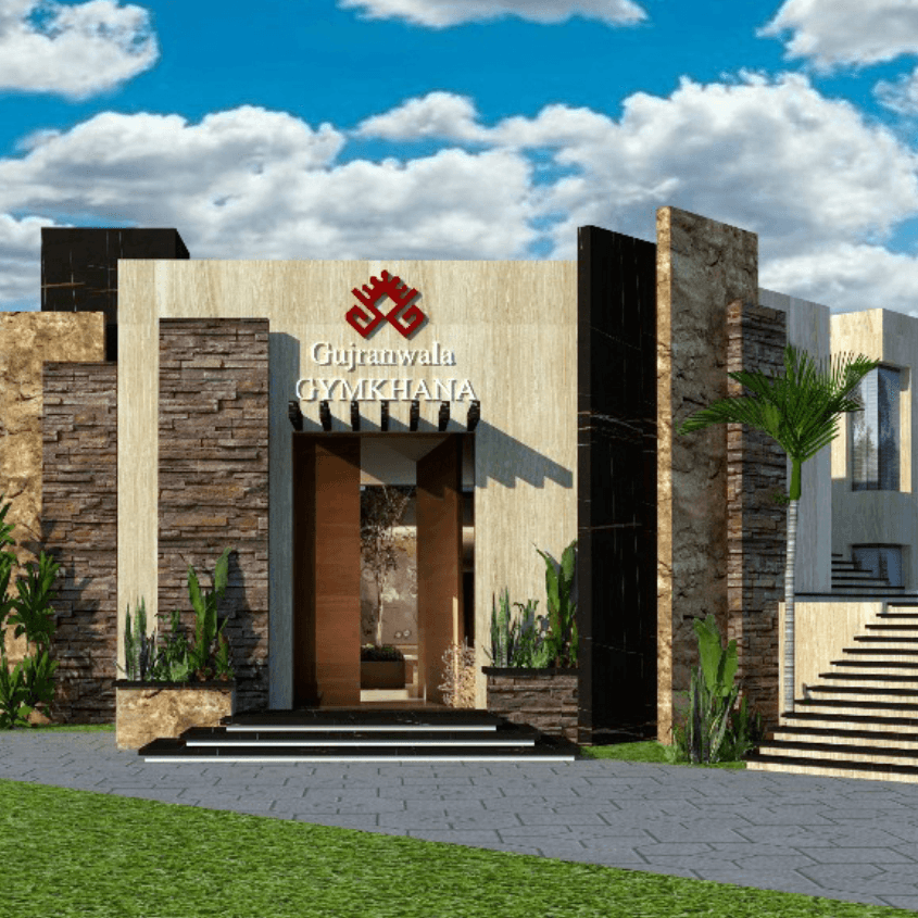 Main image of Gujranwala Gymkhana