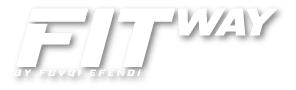 Fitway Gym logo