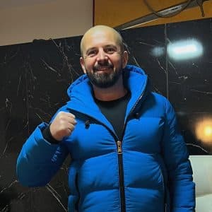 Bursa Kickboks, Muaythai ,MMA, Crossfıt Tekme Boksu Gençlik Ve Spor Kulübü logo