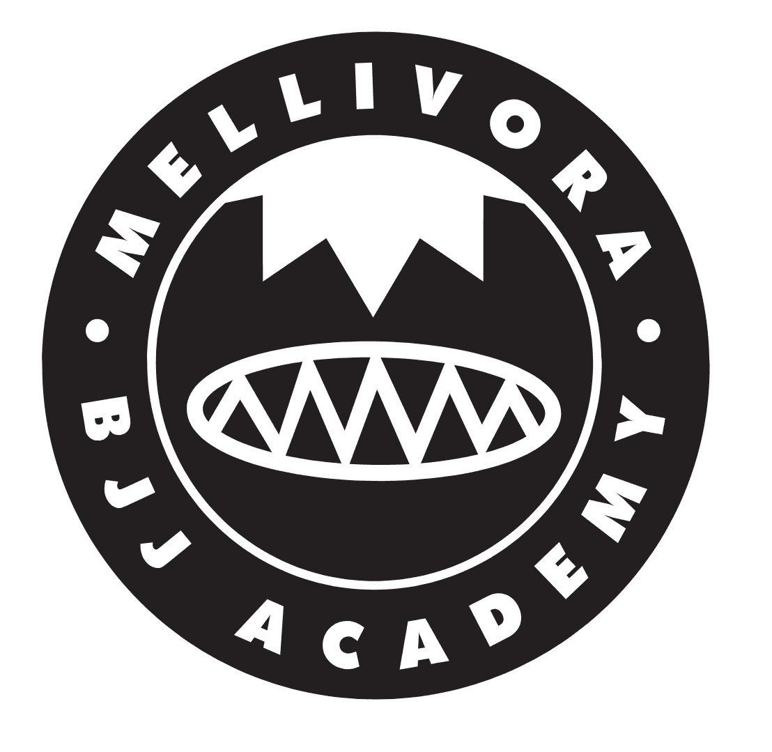 Mellivora BJJ Academy logo