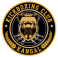 KIK BOKS KLUB KANGAL logo
