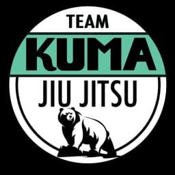 Team Kuma Jiu Jitsu Academy logo