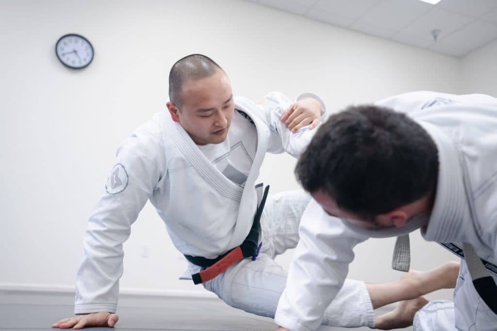Main image of Chroma Jiu-Jitsu