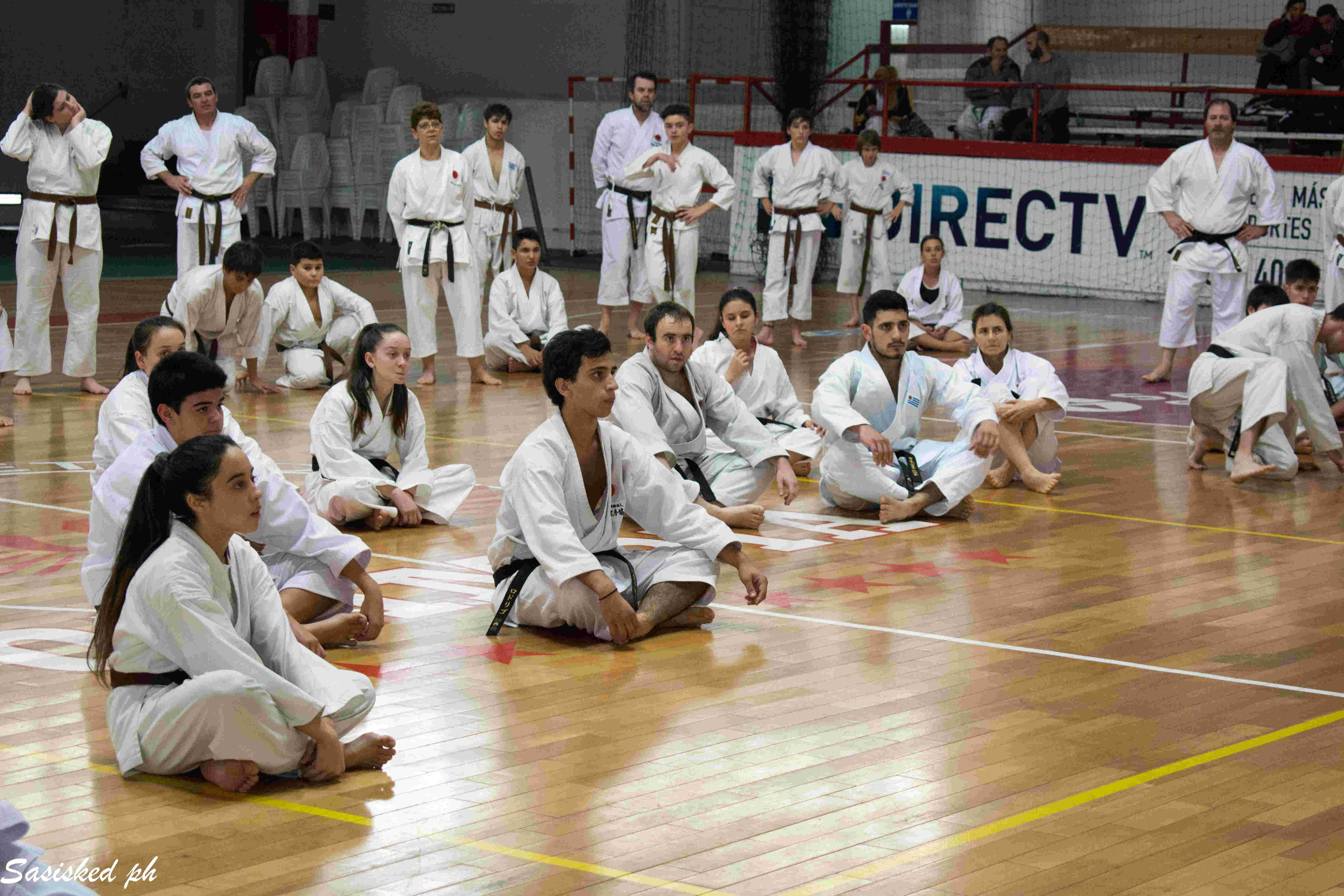 Main image of JKA Uruguay
