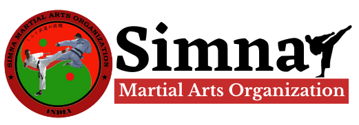 Simna Martial Arts Organization logo