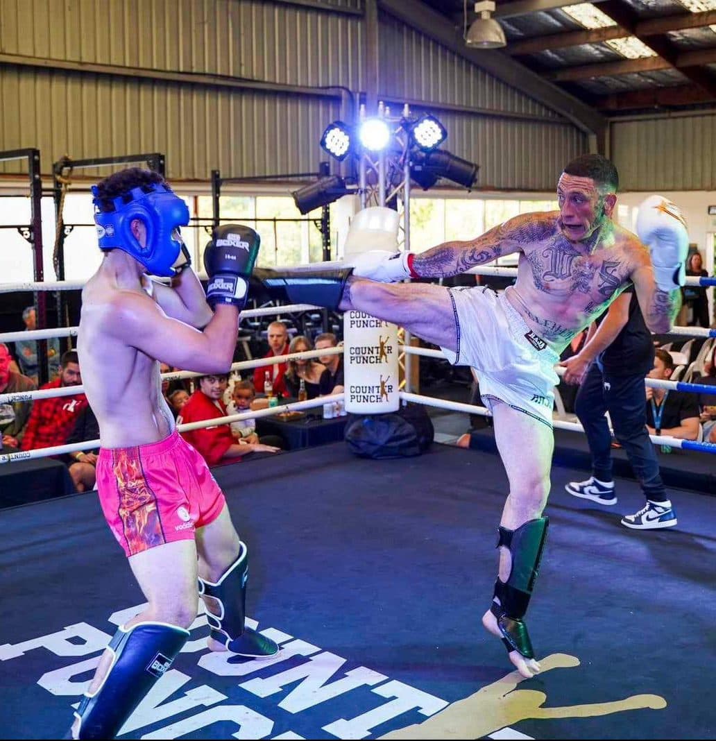 Main image of The Shinobi Academy MMA