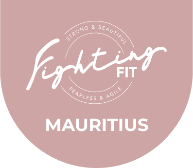 Fighting Fit : Fitness Training and Nutrition logo