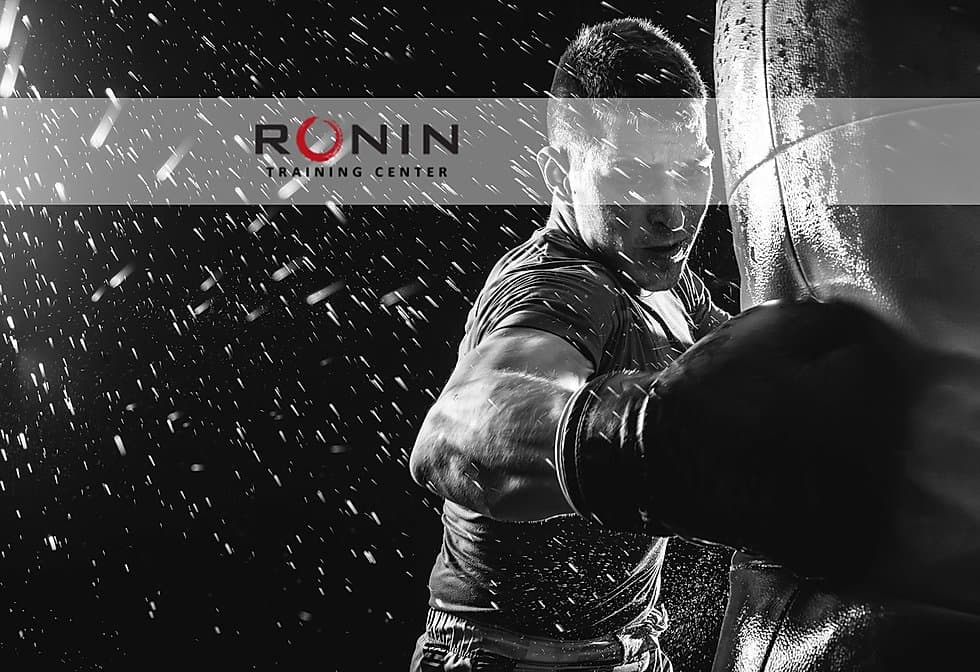 Main image of Ronin Training Center