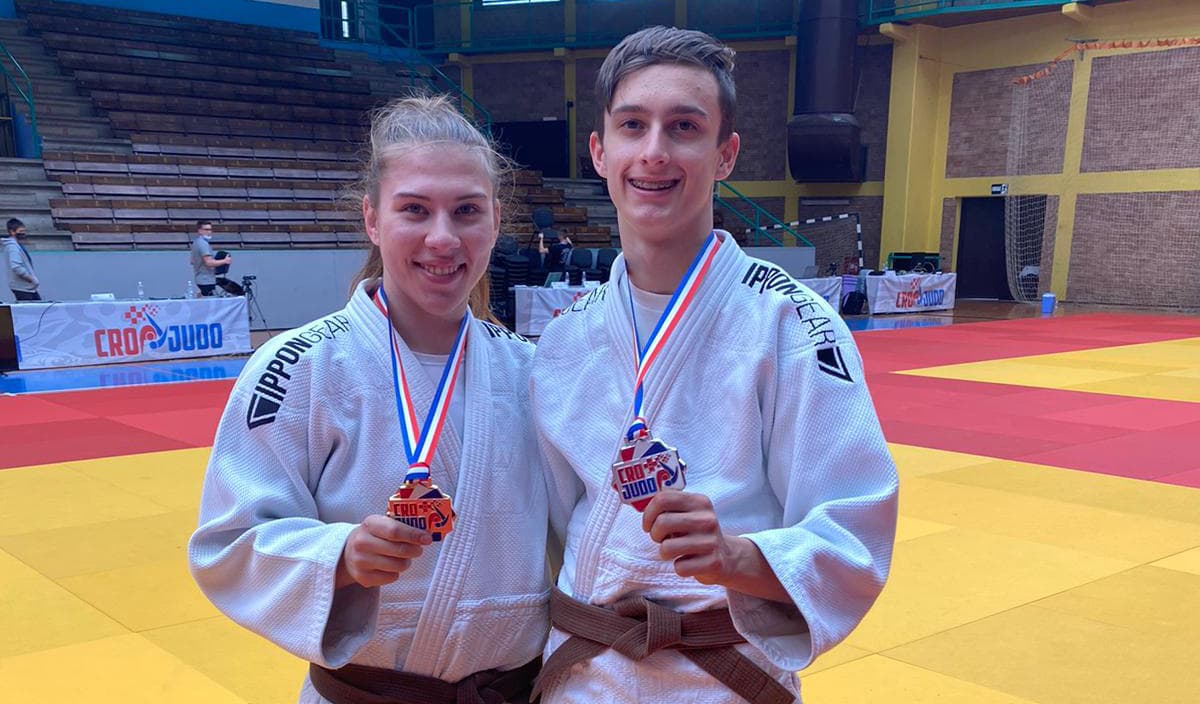 Main image of Judo klub Panda (sjedište)