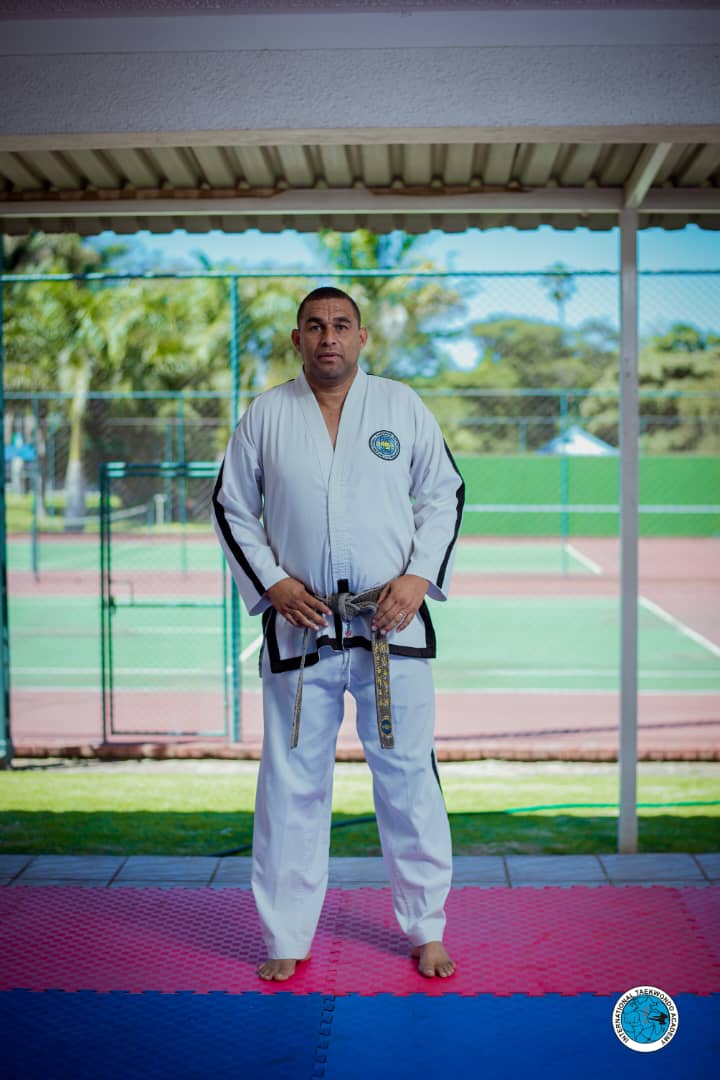 Main image of International Taekwondo Academy