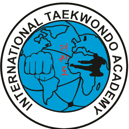 International Taekwondo Academy logo