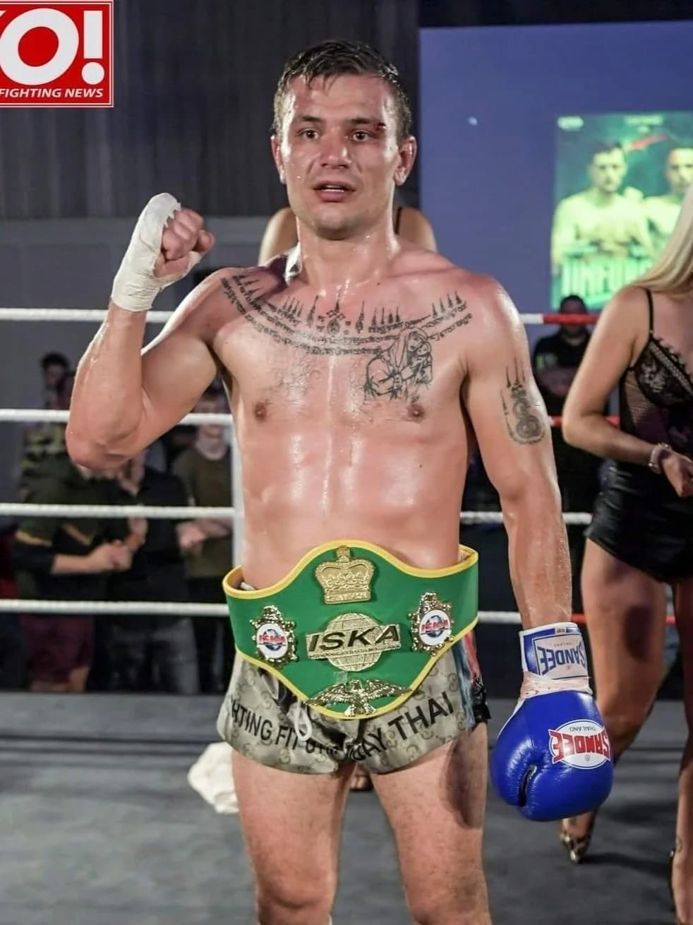 Main image of 309 Phuang Malai Muay Thai