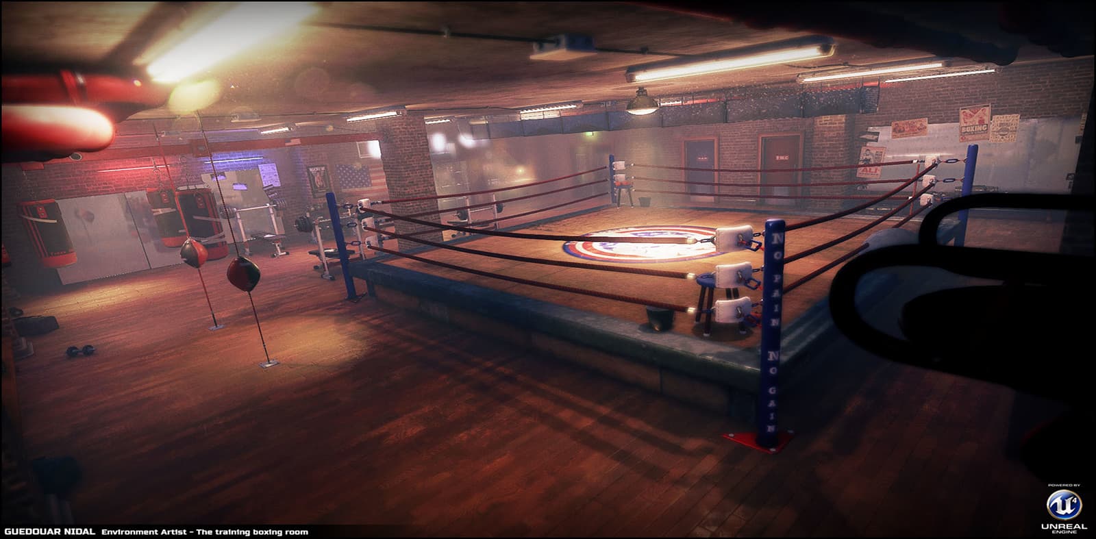 Main image of Grád Boxing Family