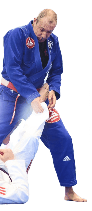 Main image of Gracie Barra Toronto Brazilian Jiu-Jitsu and Self-Defence